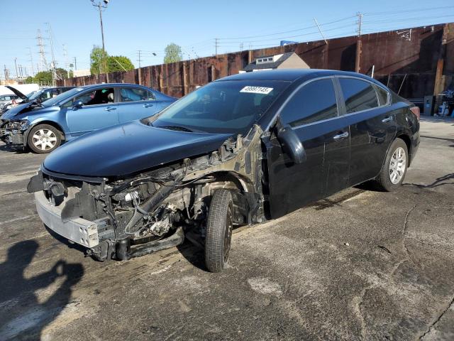 2015 NISSAN ALTIMA 2.5, 