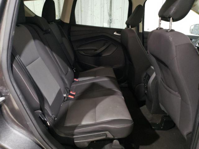 1FMCU9GD0JUD01808 - 2018 FORD ESCAPE SE CHARCOAL photo 11