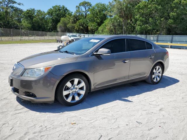 2010 BUICK LACROSSE CXL, 