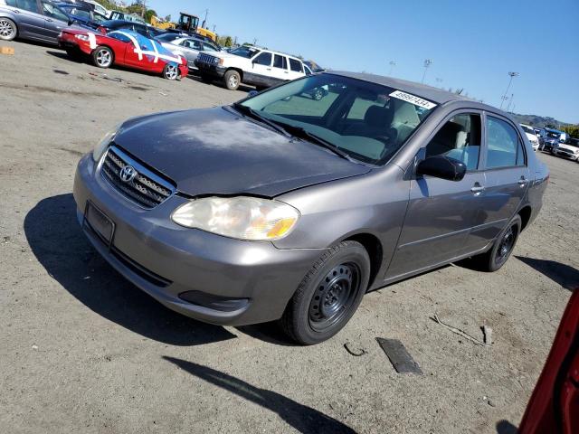 2006 TOYOTA COROLLA CE, 