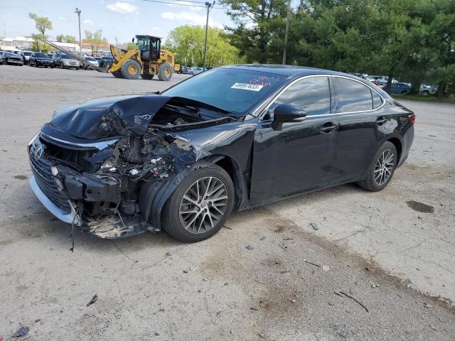 2016 LEXUS ES 350, 