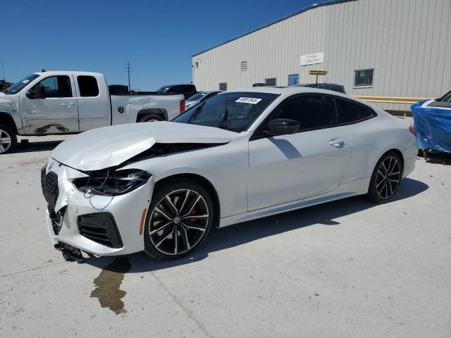 2023 BMW M440XI, 