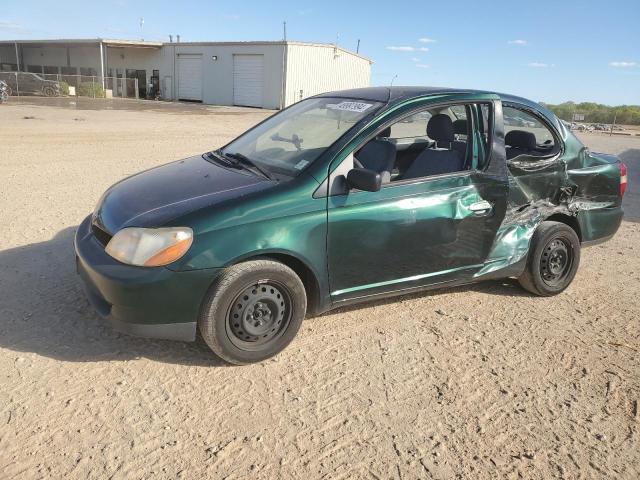 2001 TOYOTA ECHO, 