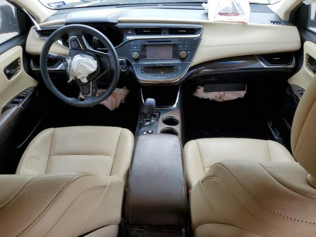 4T1BK1EB7EU109330 - 2014 TOYOTA AVALON BASE 勃艮第红 照片 8