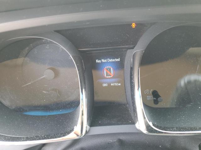 4T1BK1EB7EU109330 - 2014 TOYOTA AVALON BASE 勃艮第红 照片 9