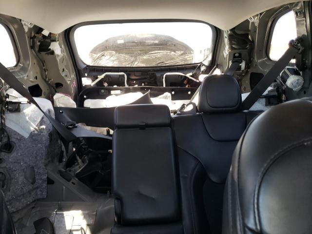 1C4PJMBX5KD404890 - 2019 JEEP CHEROKEE TRAILHAWK GRAY photo 10