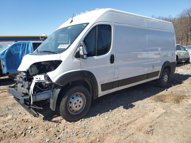 3C6MRVHG2PE583606 - 2023 RAM PROMASTER 3500 HIGH თეთრი ფოტო 1