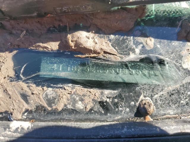 4T1BF32K53U555042 - 2003 TOYOTA CAMRY LE Blau Foto 12