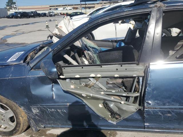 4T1BF32K53U555042 - 2003 TOYOTA CAMRY LE Blau Foto 7