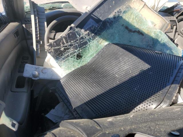 4T1BF32K53U555042 - 2003 TOYOTA CAMRY LE Blau Foto 8