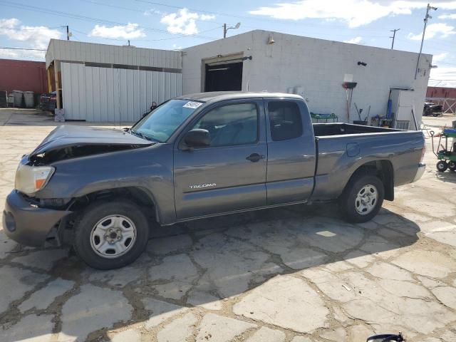 2010 TOYOTA TACOMA ACCESS CAB, 