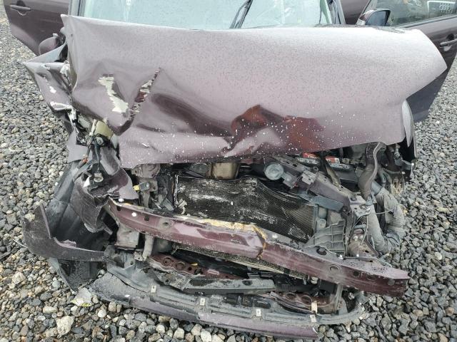 JTLZE4FE6A1117164 - 2010 TOYOTA SCION XB PURPLE photo 11