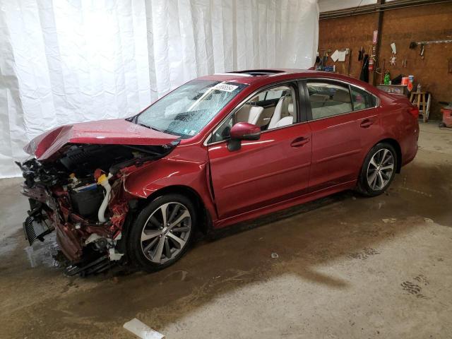 2018 SUBARU LEGACY 3.6R LIMITED, 