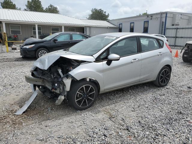 2019 FORD FIESTA SE, 