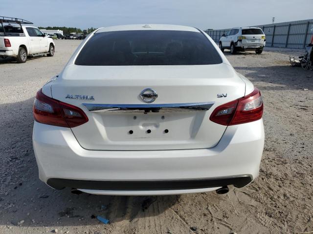 1N4AL3APXJC231843 - 2018 NISSAN ALTIMA 2.5 WHITE photo 6