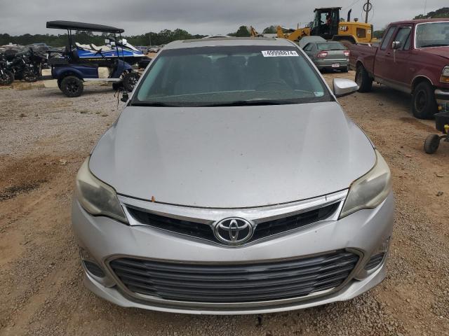 4T1BK1EB3DU035323 - 2013 TOYOTA AVALON BASE 银色 照片 5