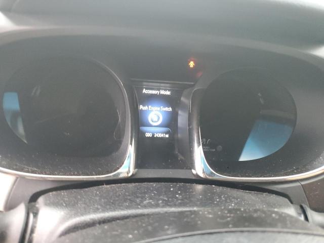 4T1BK1EB3DU035323 - 2013 TOYOTA AVALON BASE 银色 照片 9