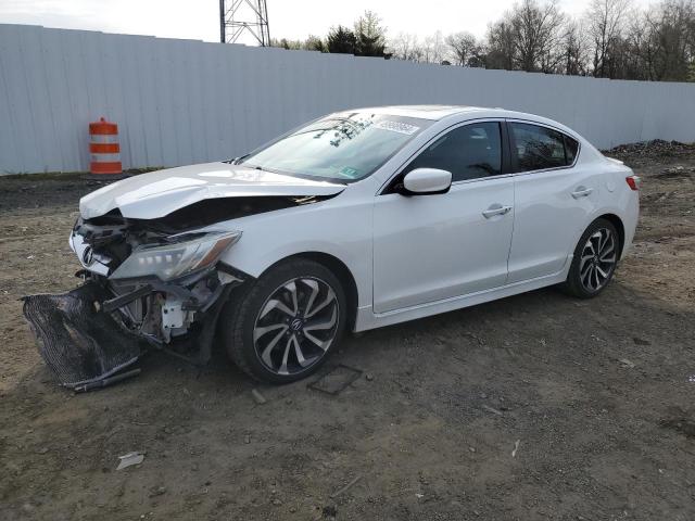 2016 ACURA ILX PREMIUM, 