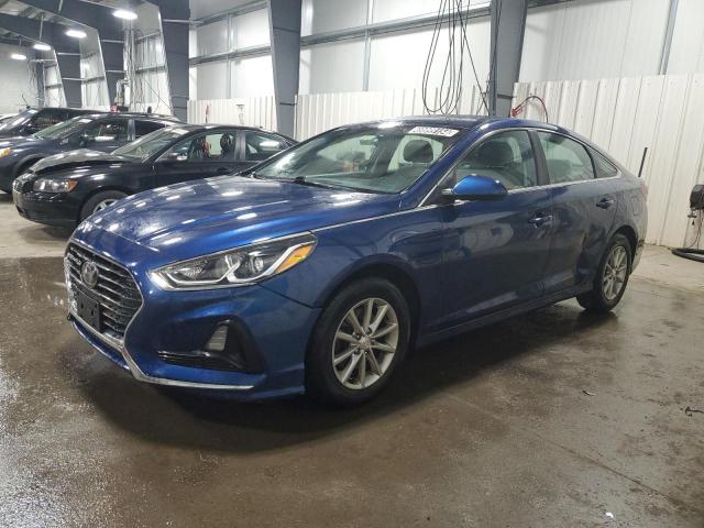 2019 HYUNDAI SONATA SE, 