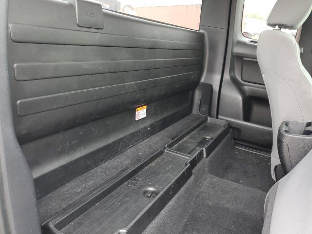 5TFRX5GN7KX152031 - 2019 TOYOTA TACOMA ACCESS CAB თეთრი ფოტო 10