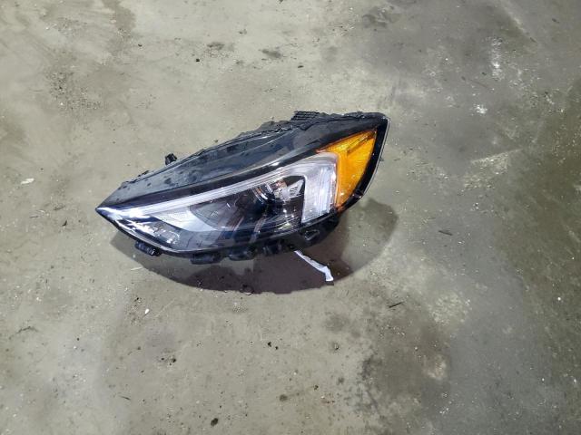 2FMPK4J94RBA28193 - 2024 FORD EDGE SEL BLACK photo 13
