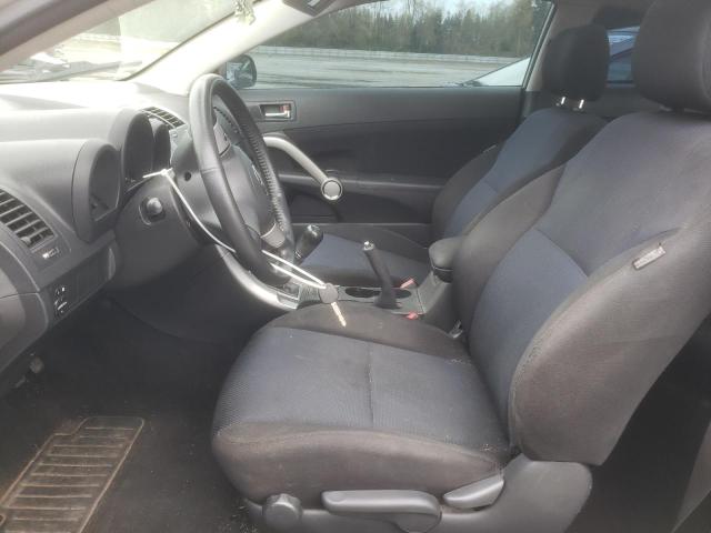 JTKDE167390278717 - 2009 TOYOTA SCION TC 银色 照片 7