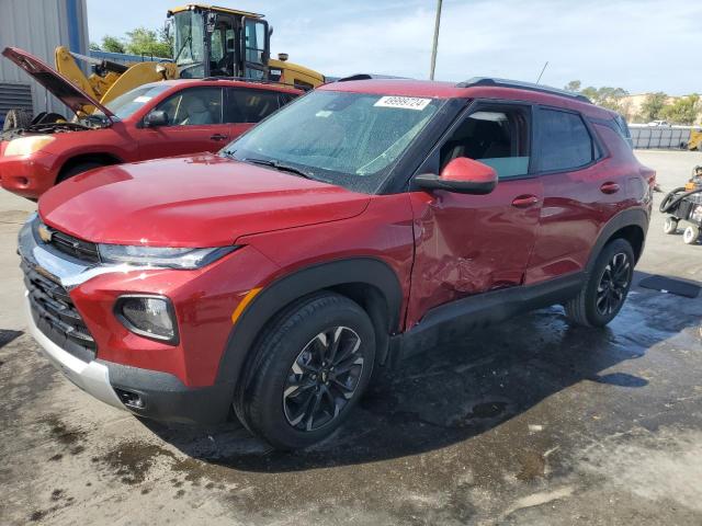 2021 CHEVROLET TRAILBLAZE LT, 