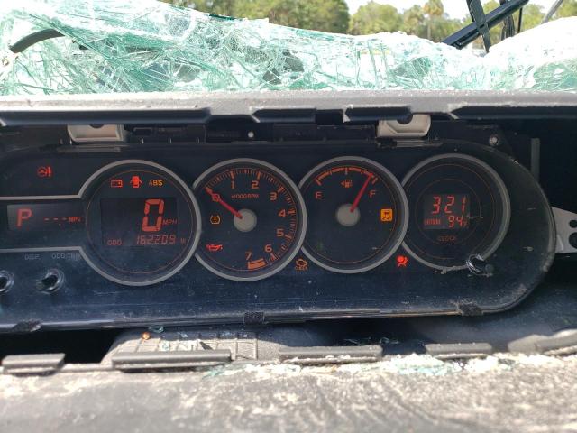 JTLZE4FE6FJ073528 - 2015 TOYOTA SCION XB 银色 照片 9