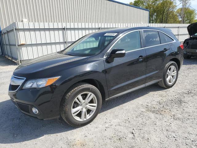 2014 ACURA RDX TECHNOLOGY, 