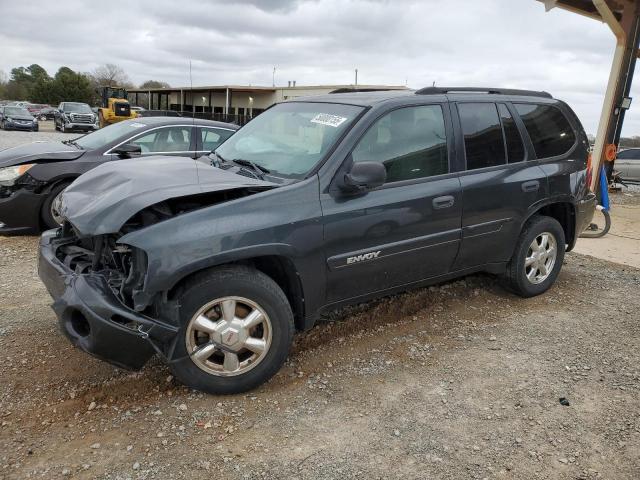 2004 GMC ENVOY, 