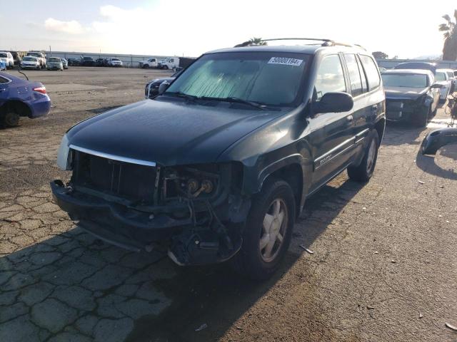 2002 GMC ENVOY, 