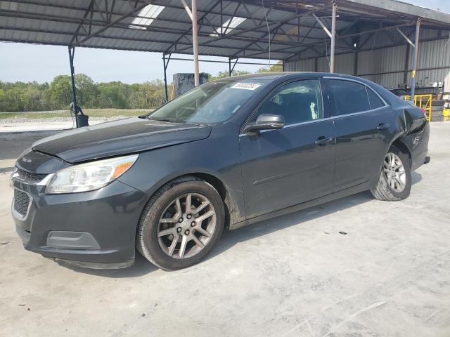 2015 CHEVROLET MALIBU 1LT, 