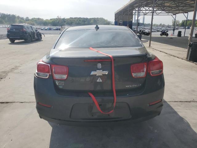 1G11C5SL8FF139193 - 2015 CHEVROLET MALIBU 1LT 石墨色 照片 6