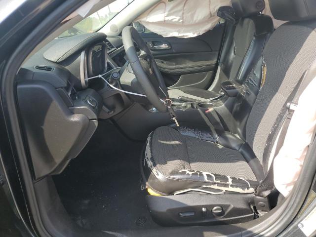 1G11C5SL8FF139193 - 2015 CHEVROLET MALIBU 1LT 石墨色 照片 7