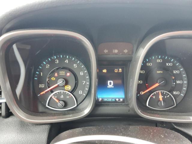 1G11C5SL8FF139193 - 2015 CHEVROLET MALIBU 1LT 石墨色 照片 9