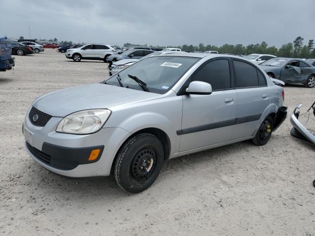 2009 KIA RIO BASE, 