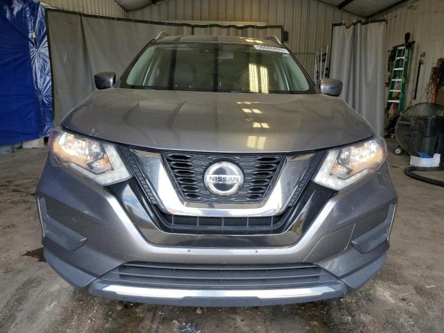 KNMAT2MT8KP534370 - 2019 NISSAN ROGUE S GRAY photo 5