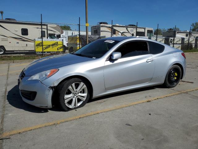 2012 HYUNDAI GENESIS CO 2.0T, 