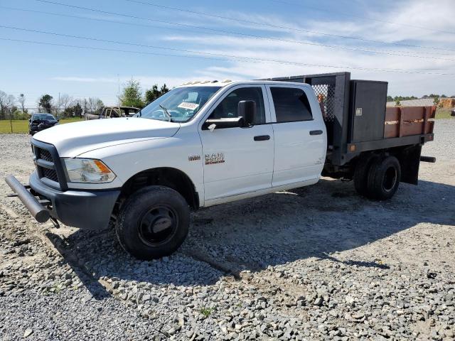 2016 RAM 3500, 