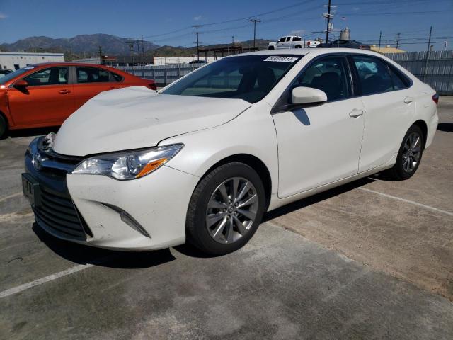 2017 TOYOTA CAMRY LE, 