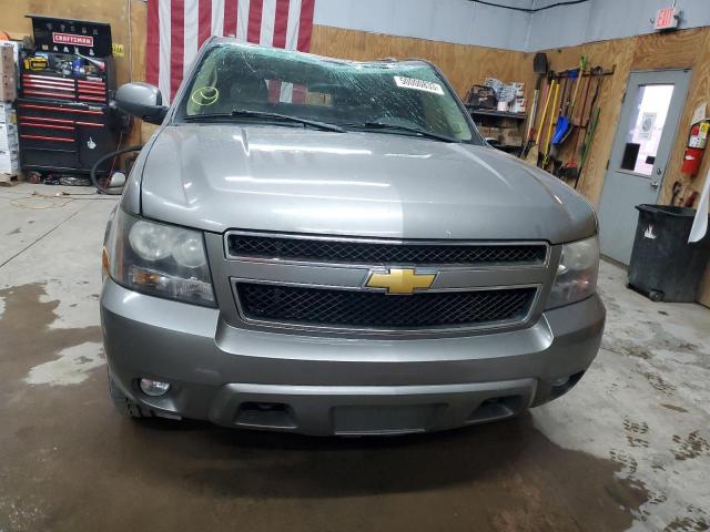 3GNFK16378G181401 - 2008 CHEVROLET SUBURBAN K1500 LS TAN photo 5