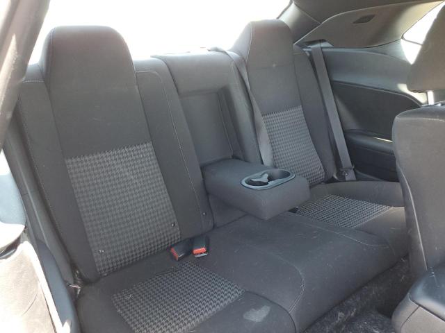 2C3CDZFJ7MH635017 - 2021 DODGE CHALLENGER R/T SCAT PACK BLUE photo 10