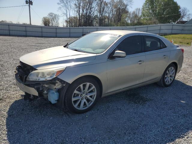 2014 CHEVROLET MALIBU 2LT, null