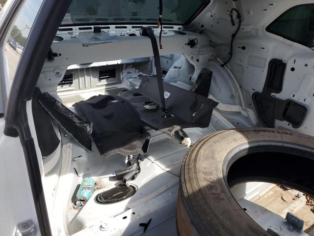 2C3CDZFJ7MH502662 - 2021 DODGE CHALLENGER R/T SCAT PACK WHITE photo 10