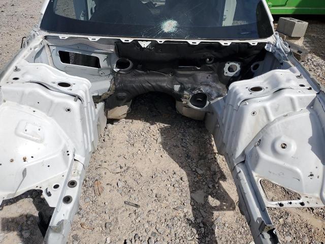 2C3CDZFJ7MH502662 - 2021 DODGE CHALLENGER R/T SCAT PACK WHITE photo 11