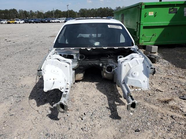 2C3CDZFJ7MH502662 - 2021 DODGE CHALLENGER R/T SCAT PACK WHITE photo 5