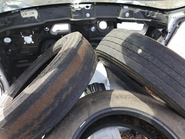 2C3CDZFJ7MH502662 - 2021 DODGE CHALLENGER R/T SCAT PACK WHITE photo 8