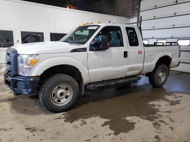 2015 FORD F350 SUPER DUTY, 