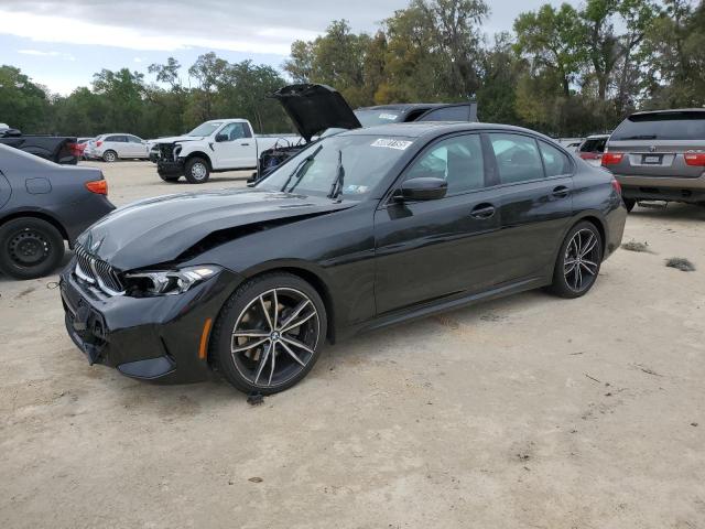 2024 BMW 330XI, 