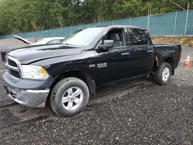 2014 RAM 1500 ST, 